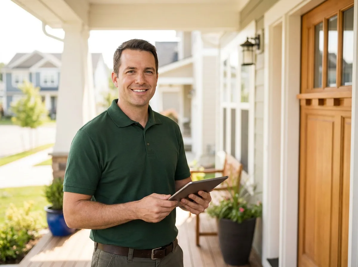 Pest control FAQs for Ohio, IL